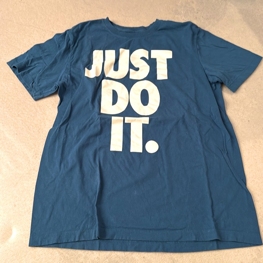 Vintage Nike tshirt